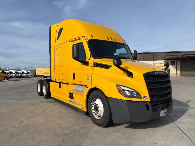 2022 Freightliner
