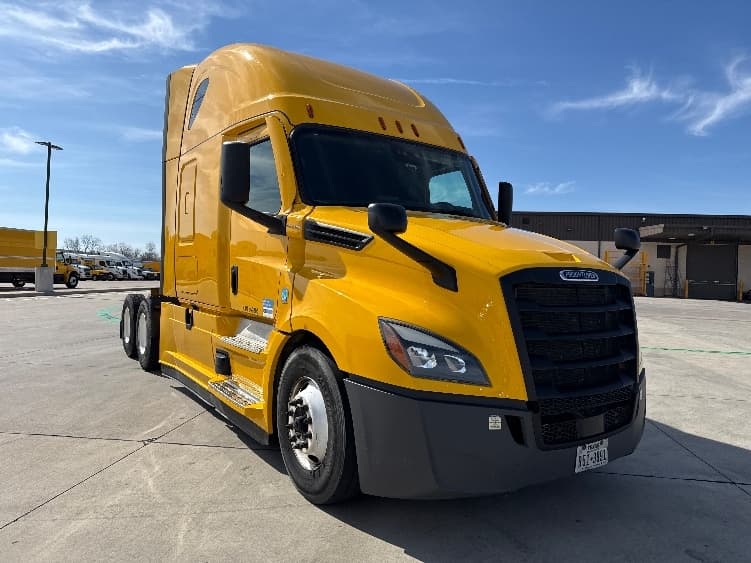 2022 Freightliner