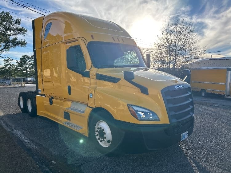 2022 Freightliner