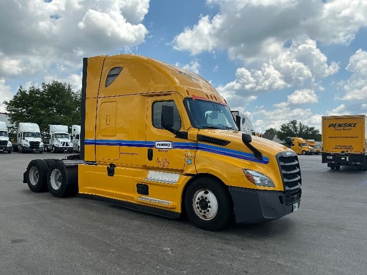 2022 Freightliner