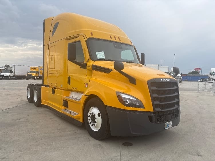 2022 Freightliner