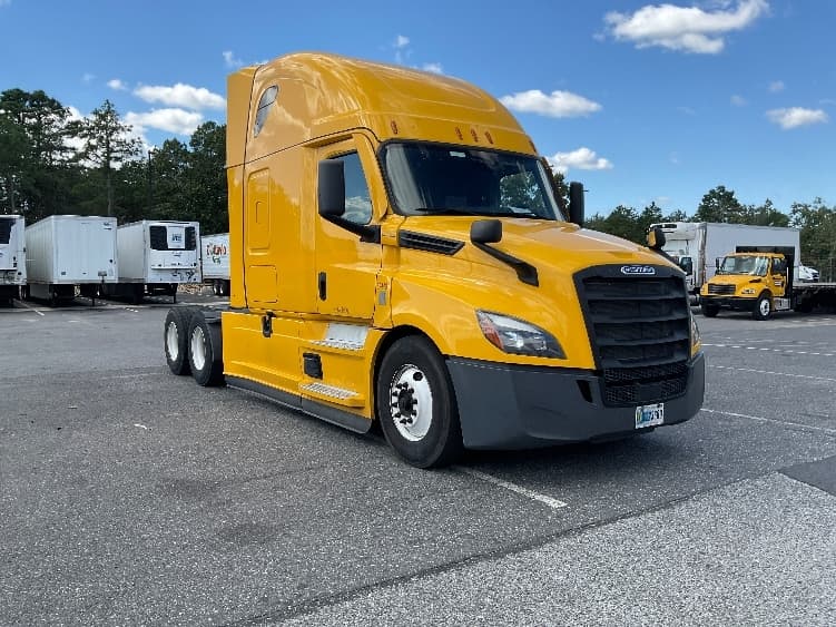 2022 Freightliner