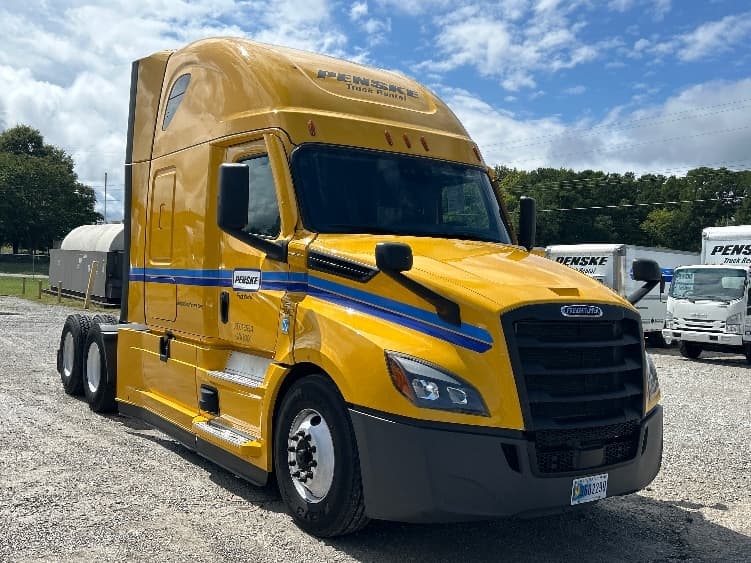 2022 Freightliner