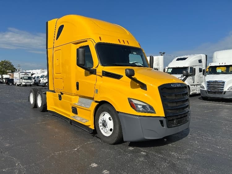 2022 Freightliner