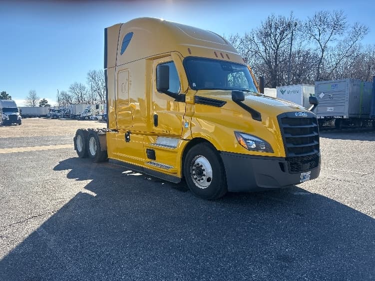 2022 Freightliner