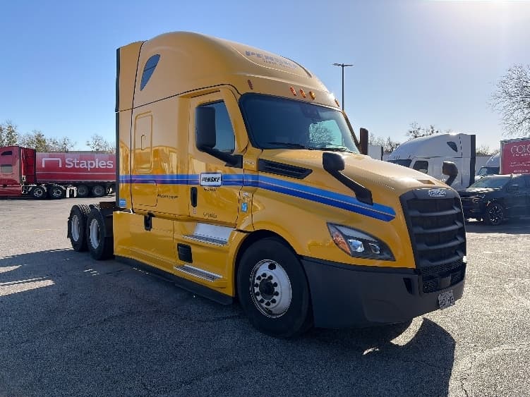 2022 Freightliner