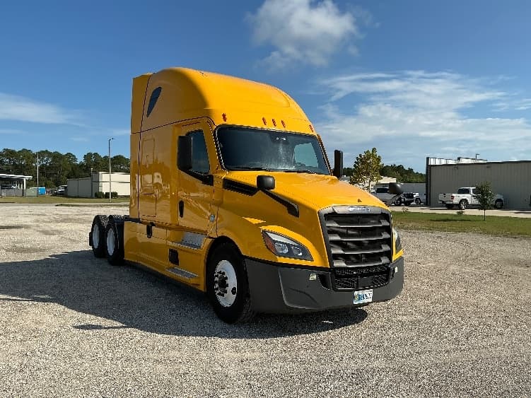 2022 Freightliner