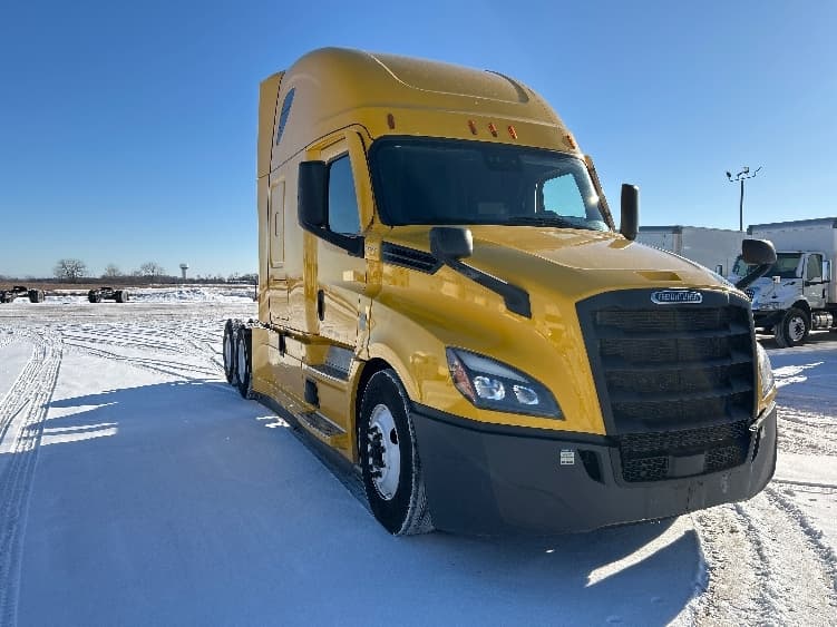 2022 Freightliner