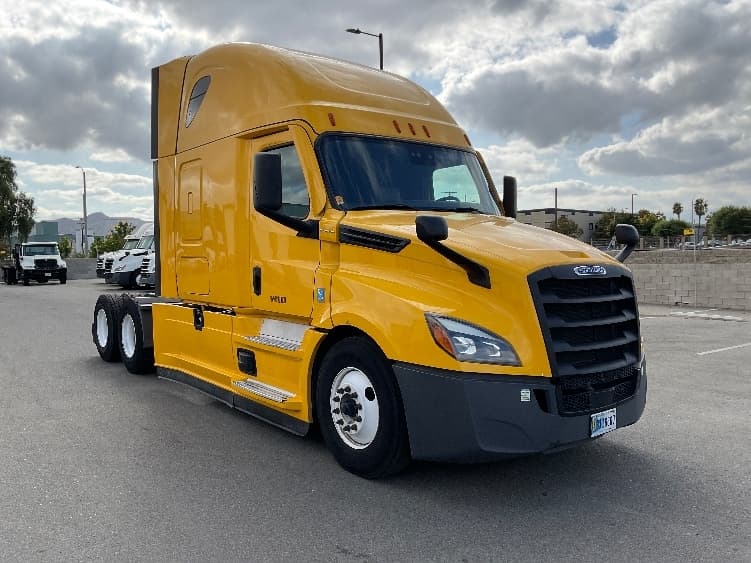 2022 Freightliner