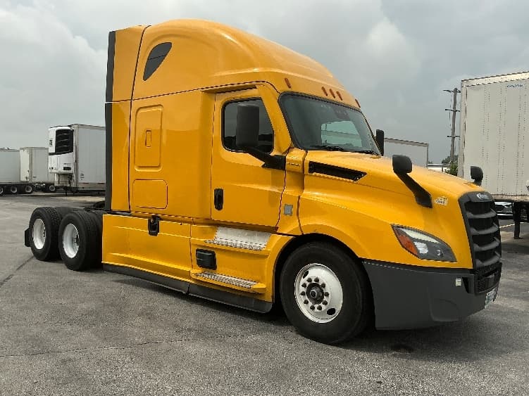 2022 Freightliner