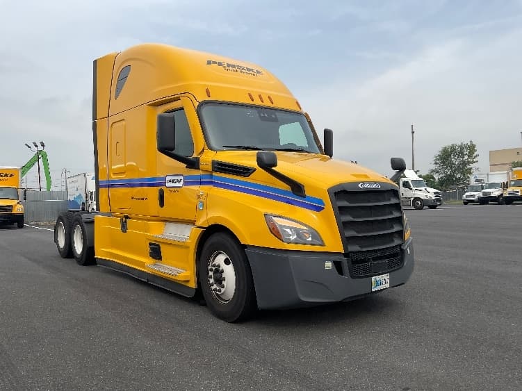 2022 Freightliner