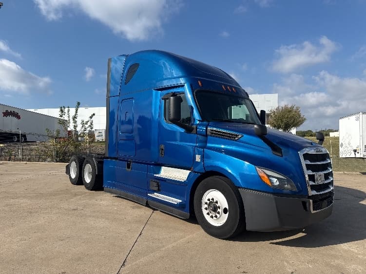 2021 Freightliner