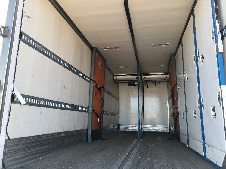 2021 International MV in Evansville, IN — photo 10