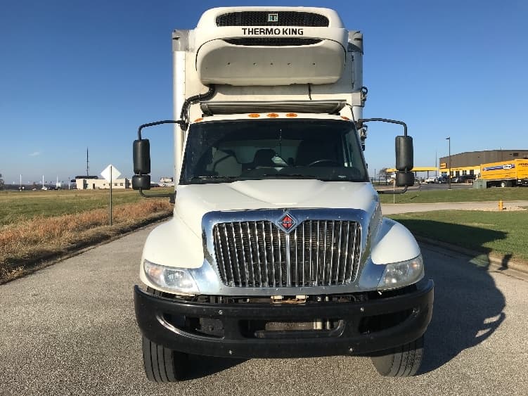 2021 International MV in Evansville, IN — photo 2
