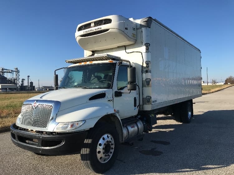 2021 International MV in Evansville, IN — photo 3