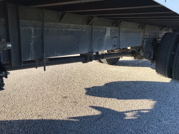 2021 International MV in Evansville, IN — photo 5