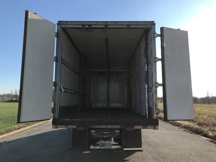 2021 International MV in Evansville, IN — photo 8