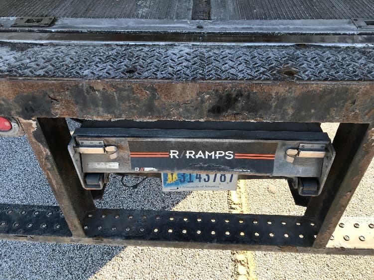 2021 International MV in Evansville, IN — photo 9