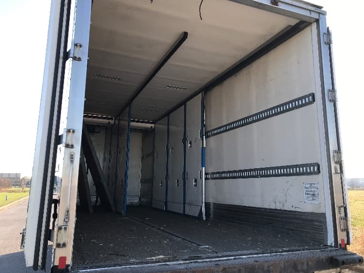 2021 International MV in Evansville, IN — photo 10