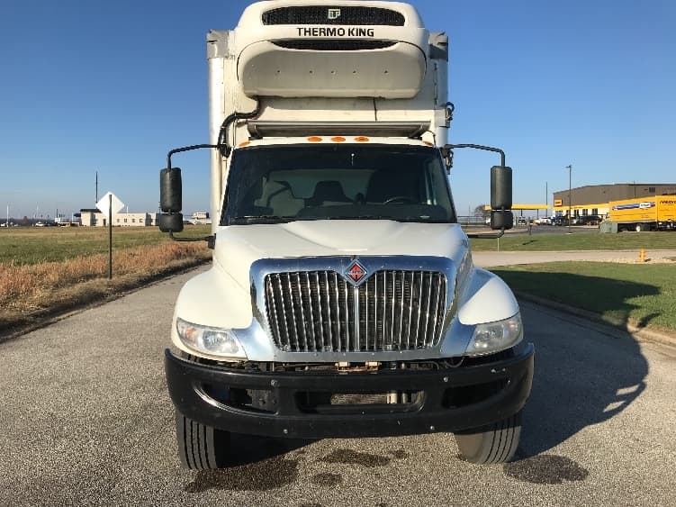 2021 International MV in Evansville, IN — photo 2