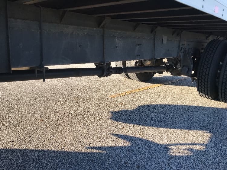 2021 International MV in Evansville, IN — photo 5