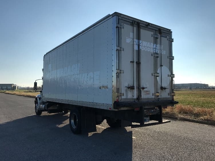 2021 International MV in Evansville, IN — photo 6
