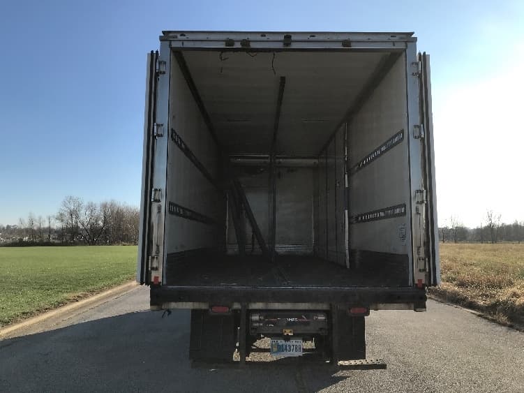 2021 International MV in Evansville, IN — photo 8