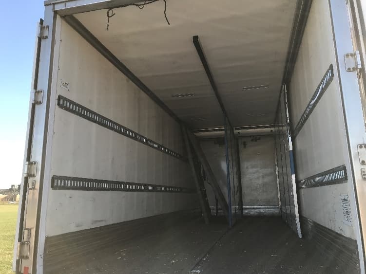 2021 International MV in Evansville, IN — photo 9