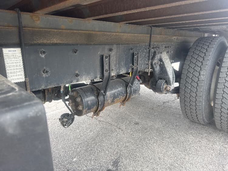 2021 Freightliner M2 106 in Gahanna, OH — photo 5