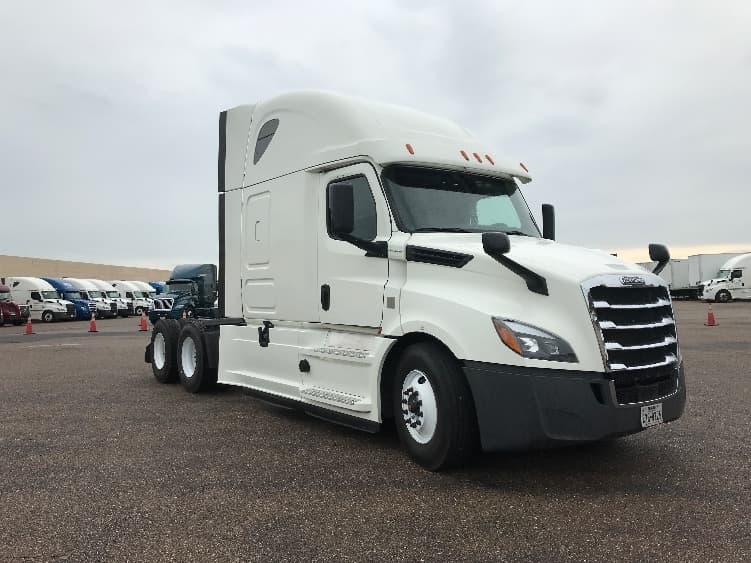 2021 Freightliner