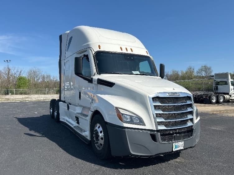 2021 Freightliner