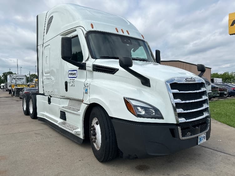 2021 Freightliner