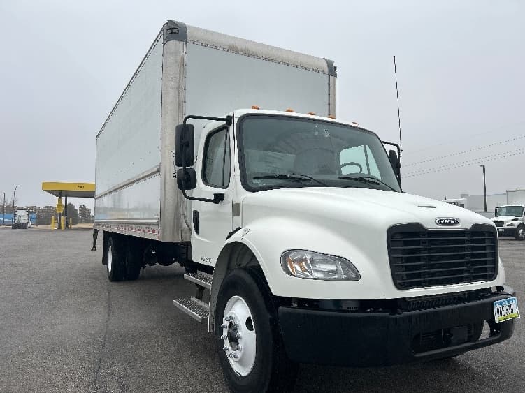 2022 Freightliner M2 106