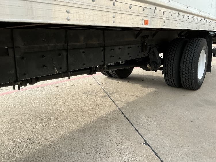 2022 Freightliner M2 106 in Dallas, TX — photo 5