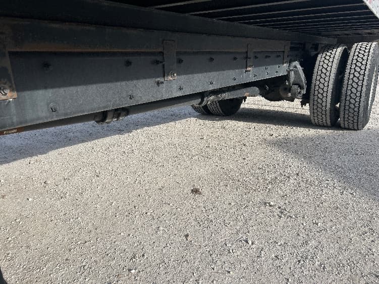 2022 Freightliner M2 106 in Evansville, IN — photo 5
