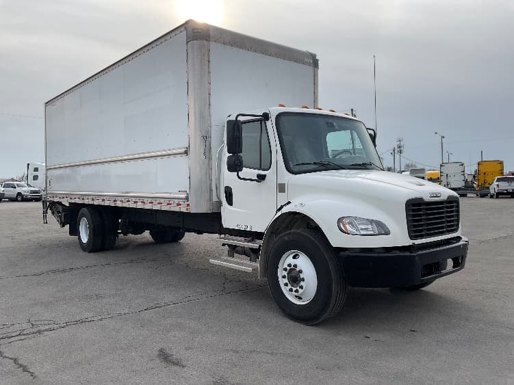 2022 Freightliner M2 106