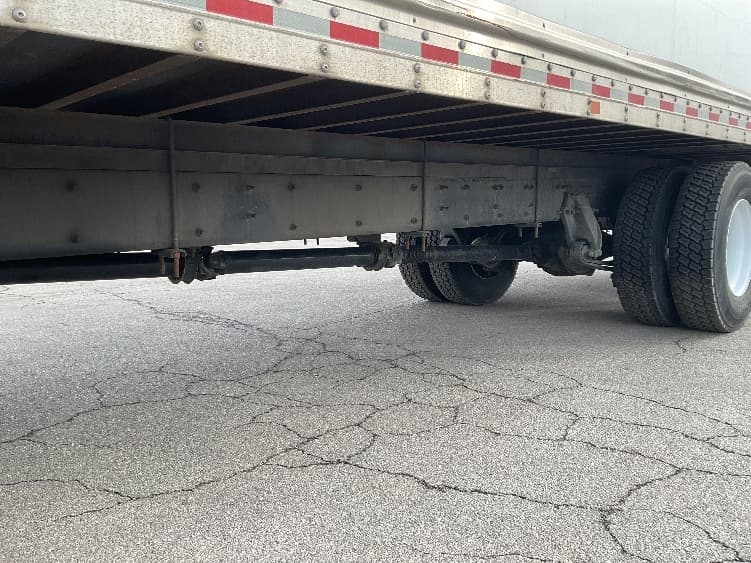2022 Freightliner M2 106 in Fort Wayne, IN — photo 5