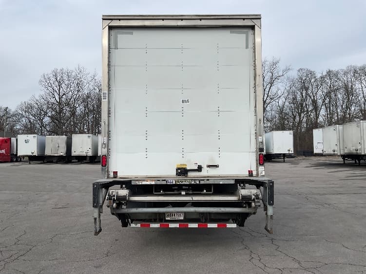 2022 Freightliner M2 106 in Fort Wayne, IN — photo 7