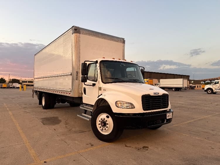 2022 Freightliner M2 106