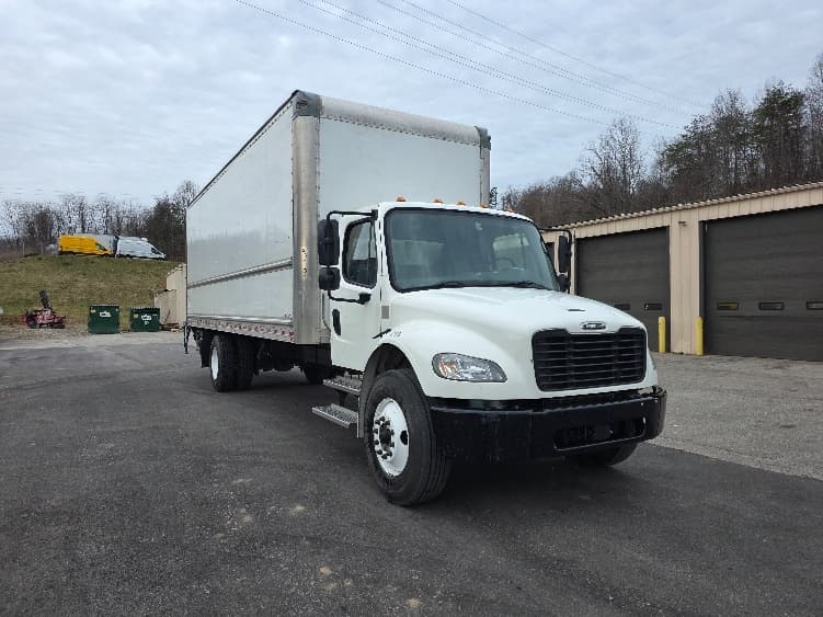 2022 Freightliner M2 106