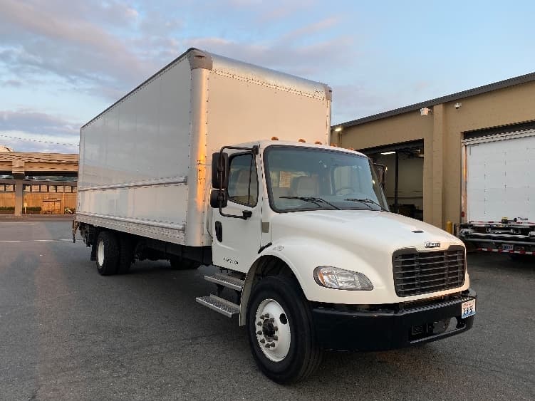 2022 Freightliner M2 106