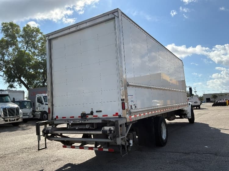 2022 Freightliner M2 106 in Springfield, MO — photo 6