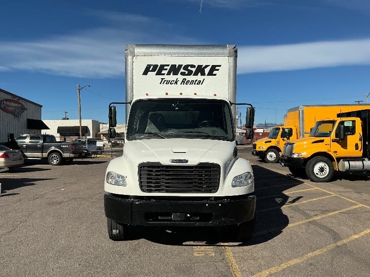 2022 Freightliner M2 106 in Aurora, CO — photo 2