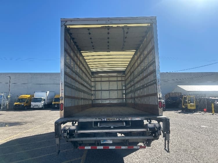 2022 Freightliner M2 106 in Aurora, CO — photo 8