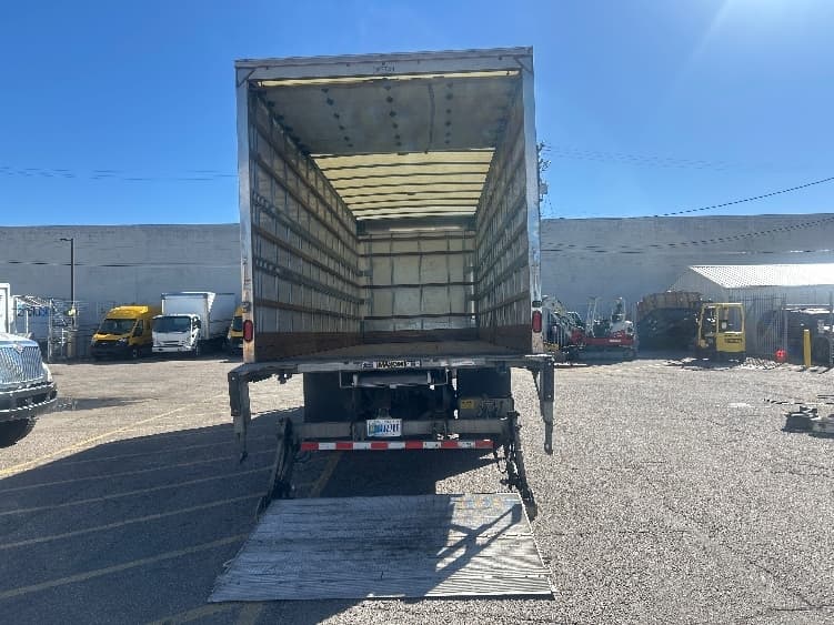 2022 Freightliner M2 106 in Aurora, CO — photo 9