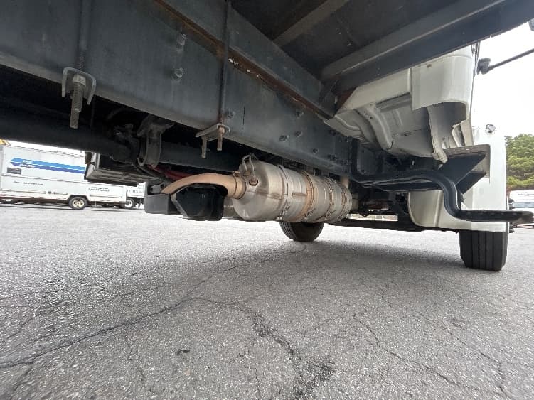 2022 Freightliner M2 106 in Little Rock, AR — photo 5