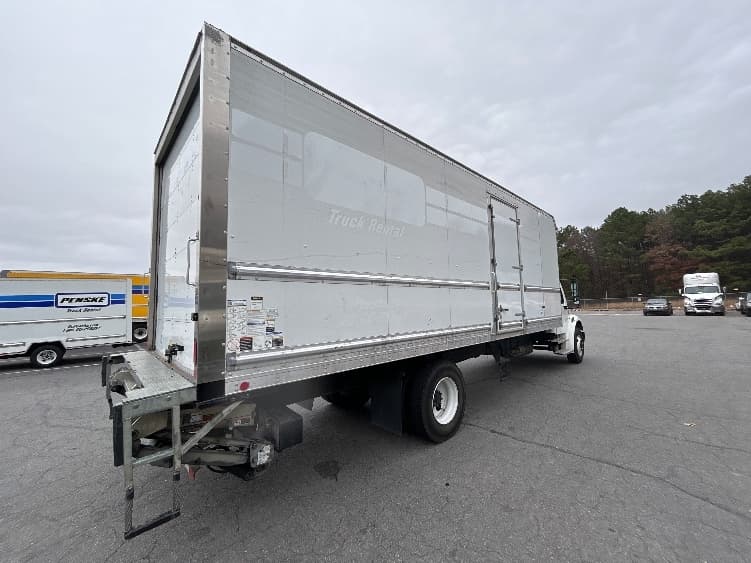 2022 Freightliner M2 106 in Little Rock, AR — photo 6