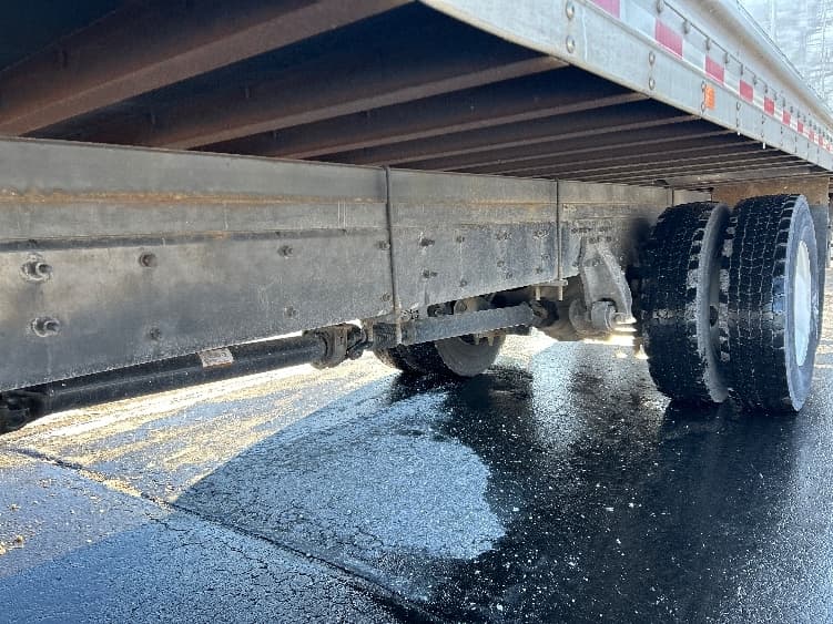 2022 Freightliner M2 106 in Milwaukee, WI — photo 5