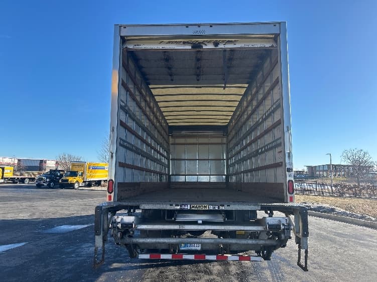 2022 Freightliner M2 106 in Windsor, WI — photo 8