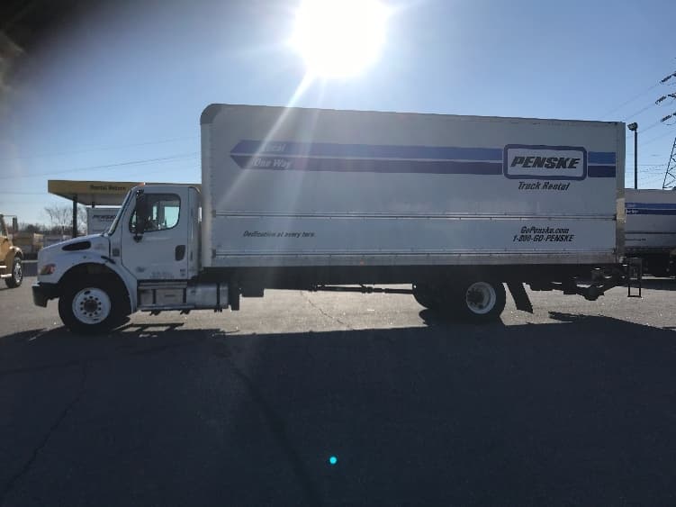 2022 Freightliner M2 106 in Kennesaw, GA — photo 4